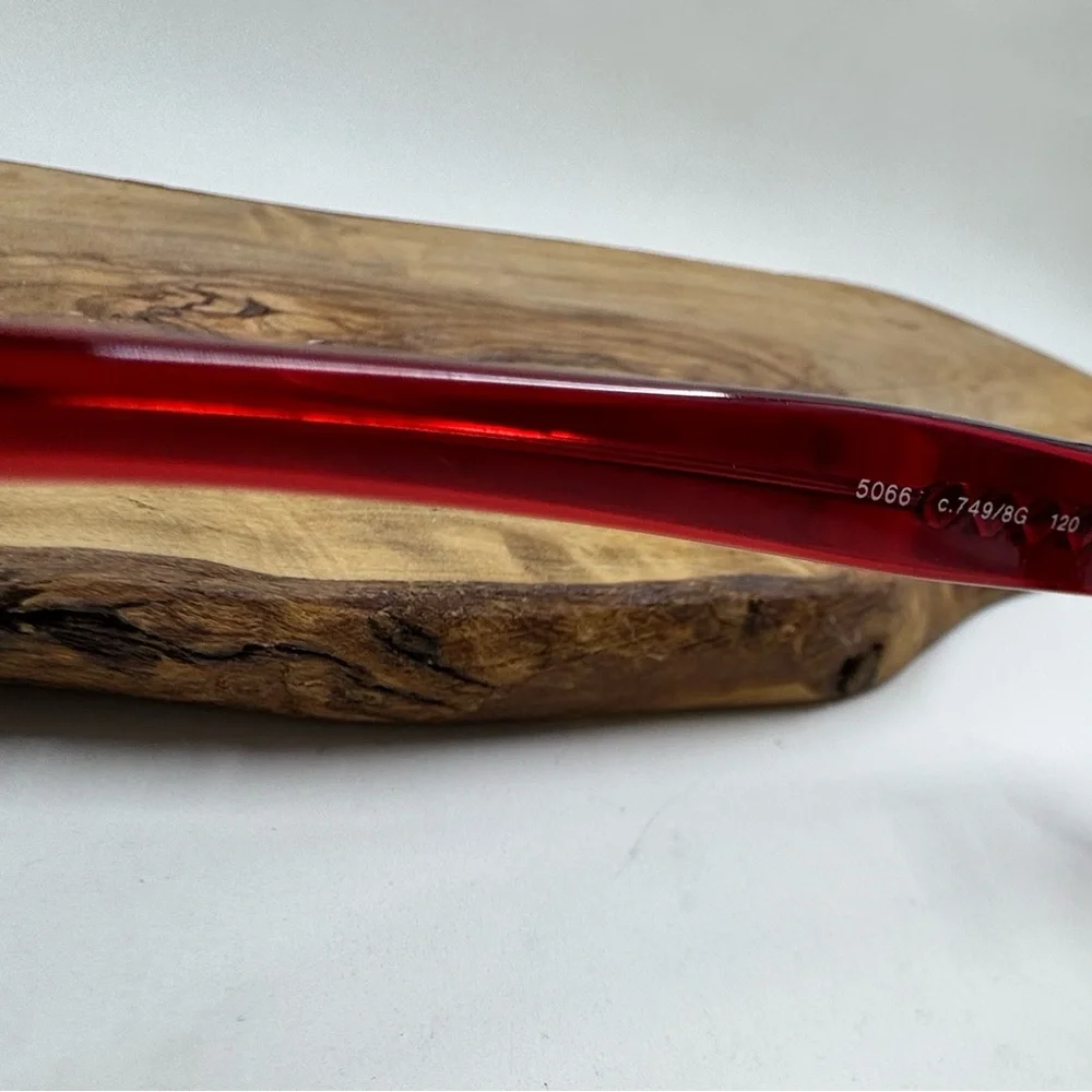 Authentic Chanel Y2K sunglasses - Picture 7 of 13